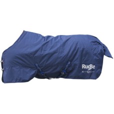 Kerbl Μπλε χειμερινή κουβέρτα RugBe IceProtect 300g