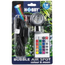 Hobby Bubble Air Spot χρώμα & φεγγάρι