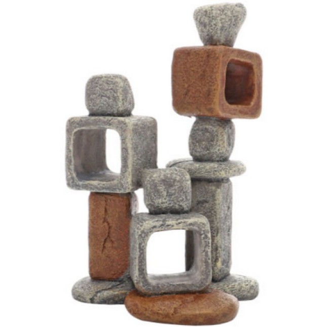 Hobby διακοσμητικό ενυδρείου Shrimp Tree 1 9,5x8x14 cm Hobby διακοσμητικό ενυδρείου Shrimp Tree 1 9,5x8x14 cm