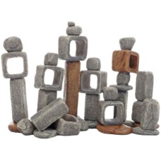 Hobby διακοσμητικό ενυδρείου Shrimp Tree 3  25x9x16,5 cm