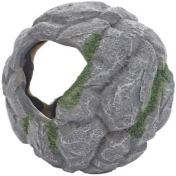 Hobby διακοσμητικό ενυδρείου Terra Ball 3 13,5x12,7x13,5 cm Hobby διακοσμητικό ενυδρείου Terra Ball 3 13,5x12,7x13,5 cm