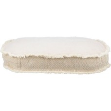 Trixie μαξιλάρι Boho οβαλ 100 x 85cm μπεζ Trixie μαξιλάρι Boho οβαλ 100 x 85cm μπεζ