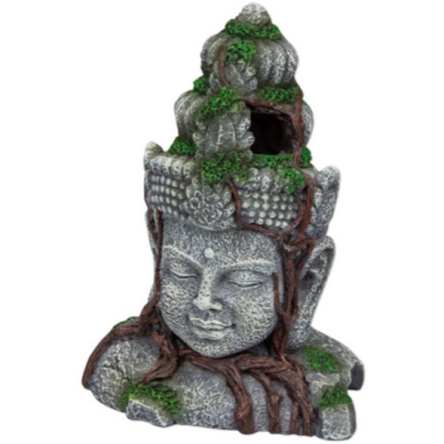 Hobby διακοσμητικό ενυδρείου Vishnu 9 x 6,5 x 12,5 cm Hobby διακοσμητικό ενυδρείου Vishnu 9 x 6,5 x 12,5 cm