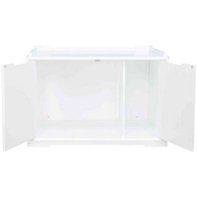 Trixie σπίτι για τουαλέτες γάτας xl 75x51x53cm άσπρο Trixie σπίτι για τουαλέτες γάτας xl 75x51x53cm άσπρο