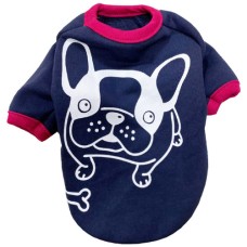 Glee φούτερ French Dog Medium 30cm Glee φούτερ French Dog Medium 30cm
