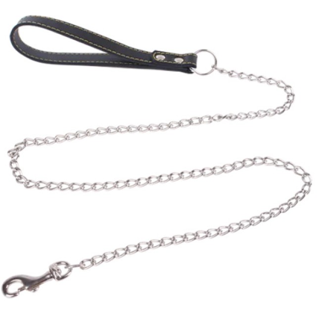 Nobleza Οδηγός αλυσίδας με λαβή D0,4x120cm Nobleza Οδηγός αλυσίδας με λαβή D0,4x120cm