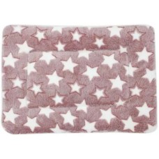 Nobleza μαξιλάρι με χαριτωμένα αστέρια για σκύλο και γάτα