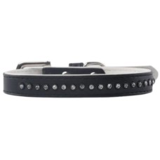 Nobleza περιλαίμιο δερμάτινο σκύλου S 1,5x25-31cm Nobleza περιλαίμιο δερμάτινο σκύλου S 1,5x25-31cm