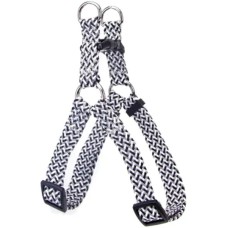 Nobleza Σαμαράκι σκύλου τριγωνικό M 1,5x30-50cm Nobleza Σαμαράκι σκύλου τριγωνικό M 1,5x30-50cm