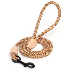 Nobleza Στρογγυλός οδηγός σκύλου D1x120cm Nobleza Στρογγυλός οδηγός σκύλου D1x120cm