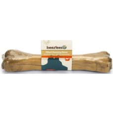 Beeztees Γεμιστό κόκκαλο με πατσά 1τμχ 25cm Beeztees Γεμιστό κόκκαλο με πατσά 1τμχ 25cm