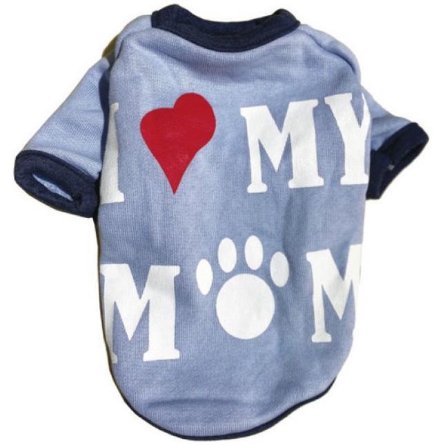 Glee φούτερ I LOVE MOM L 35cm Glee φούτερ I LOVE MOM L 35cm