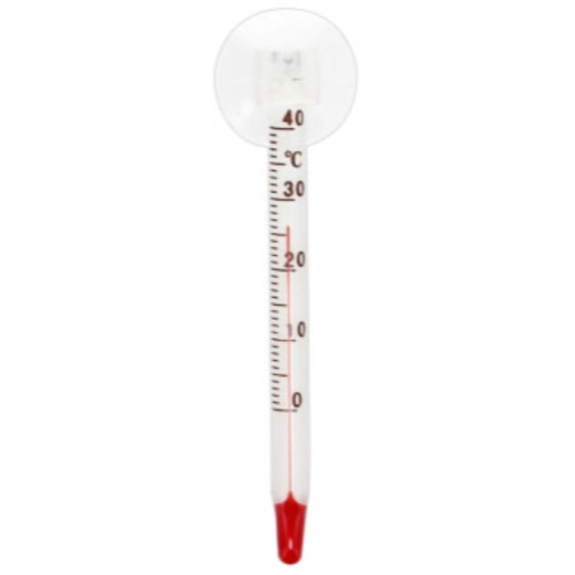 Hobby Θερμόμετρο 8cm για μικρά ενυδρεία και terraria