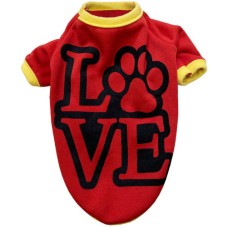 Glee φούτερ LOVE YOU L 35cm Glee φούτερ LOVE YOU L 35cm