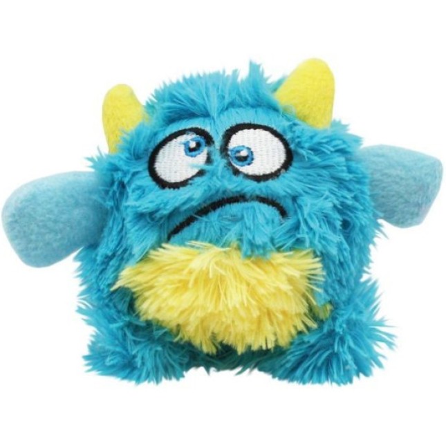 Happypet Λούτρινο παιχνίδι σκύλου 6cm Happypet Λούτρινο παιχνίδι σκύλου 6cm