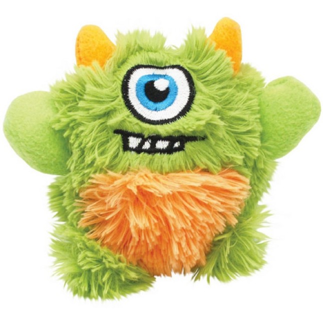 Happypet Λούτρινο παιχνίδι σκύλου 6cm Happypet Λούτρινο παιχνίδι σκύλου 6cm