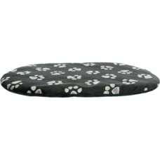 Trixie μαξιλάρι Jimmy οβάλ 54x35cm μαύρο Trixie μαξιλάρι Jimmy οβάλ 54x35cm μαύρο