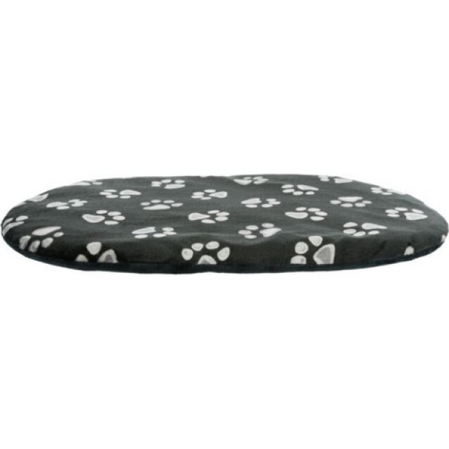 Trixie μαξιλάρι Jimmy οβάλ 64x41cm μαύρο Trixie μαξιλάρι Jimmy οβάλ 64x41cm μαύρο