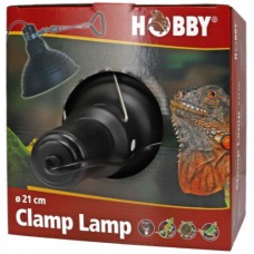 Hobby βάση φωτιστικού για το terrarium 21 cm Hobby βάση φωτιστικού για το terrarium 21 cm