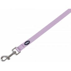 Nobby Λουρί CLASSIC λιλά 15mm x 120cm Nobby Λουρί CLASSIC λιλά 15mm x 120cm