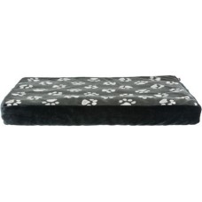 Trixie μαξιλάρι Jimmy τετράγωνο 60x40cm μαύρο Trixie μαξιλάρι Jimmy τετράγωνο 60x40cm μαύρο