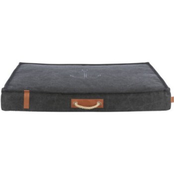Trixie στρώμα Be Nordic 80x55cm μαύρο Trixie στρώμα Be Nordic 80x55cm μαύρο