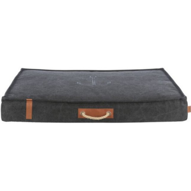 Trixie στρώμα Be Nordic 80x55cm μαύρο Trixie στρώμα Be Nordic 80x55cm μαύρο