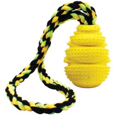 Happypet Grrrelli Μαλακό παιχνίδι σκύλου sml 30x5x5cm Happypet Grrrelli Μαλακό παιχνίδι σκύλου sml 30x5x5cm