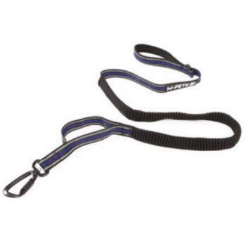 M-pets HIKING Οδηγός πεζοπορίας για τζόκινγκ μπλε Electric 140-200x2.5cm M-pets HIKING Οδηγός πεζοπορίας για τζόκινγκ μπλε Electric 140-200x2.5cm