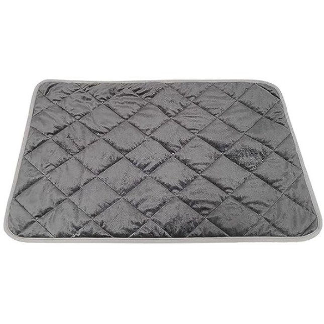 M-pets WARMO Αυτοθερμαινόμενο χαλάκι M 45 x 60 cm M-pets WARMO Αυτοθερμαινόμενο χαλάκι M 45 x 60 cm