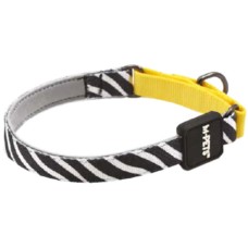 M-pets WILD περιλαίμιο Safari S 22-30x1,5cm M-pets WILD περιλαίμιο Safari S 22-30x1,5cm