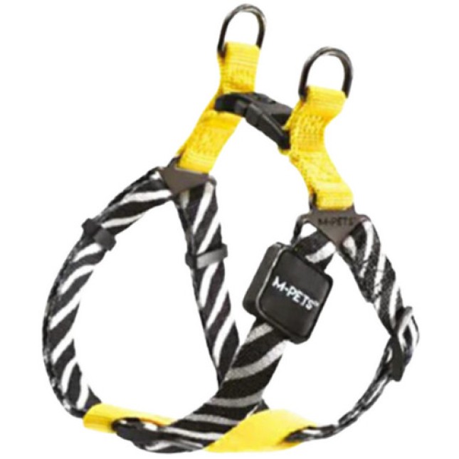 M-pets WILD σαμαράκι Safari με τέλεια εφαρμογή στη δομή του σώματος του σκύλου M-pets WILD σαμαράκι Safari με τέλεια εφαρμογή στη δομή του σώματος του σκύλου