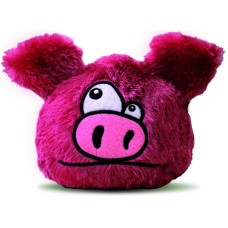 Croci Παιχνίδι Crazy Buddy Pig για σκύλους 19cm x 8cm x 15cm