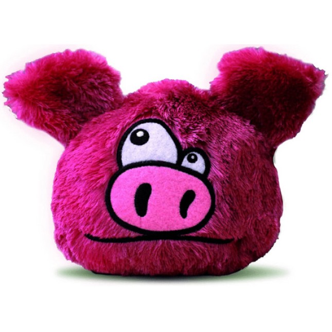 Croci Παιχνίδι Crazy Buddy Pig για σκύλους 19cm x 8cm x 15cm