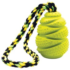 Happypet Grrrelli Μαλακό παιχνίδι σκύλου med 33x6x6cm Happypet Grrrelli Μαλακό παιχνίδι σκύλου med 33x6x6cm