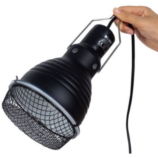 Hobby Προστατευτικό λαμπτήρα με σφιγκτήρα για Clamp Lamp Hobby Προστατευτικό λαμπτήρα με σφιγκτήρα για Clamp Lamp