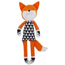 Rosewood Κύριος Fox υφασμάτινη αλεπού 42cm Rosewood Κύριος Fox υφασμάτινη αλεπού 42cm