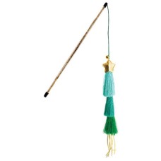 Happypet Χριστουγεννιάτικο δένδρο σε ραβδί 41Χ10cm