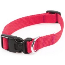 M-pets JOLLY ECO Κόκκινο περιλαίμιο S 20 - 30x1.6 cm M-pets JOLLY ECO Κόκκινο περιλαίμιο S 20 - 30x1.6 cm