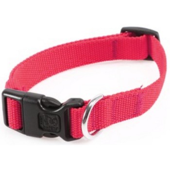 M-pets JOLLY ECO Κόκκινο περιλαίμιο S 20 - 30x1.6 cm