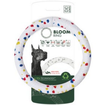 M-pets BLOOM δαχτυλίδι διαμέτρου 18 cm