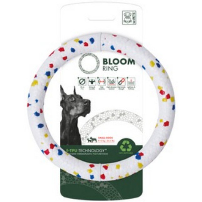 M-pets BLOOM δαχτυλίδι διαμέτρου 18 cm M-pets BLOOM δαχτυλίδι διαμέτρου 18 cm
