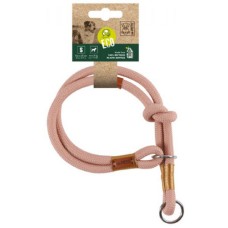 M-pets ECO Ροζ περιλαίμιο S 0.6x35cm