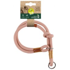 M-pets ECO Ροζ περιλαίμιο L 1,3x55cm M-pets ECO Ροζ περιλαίμιο L 1,3x55cm