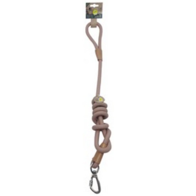 M-pets ECO Ροζ οδηγός με ασφαλές κλείδωμα O 1.2 cm x 150 cm M-pets ECO Ροζ οδηγός με ασφαλές κλείδωμα O 1.2 cm x 150 cm