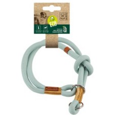 M-pets ECO Μπλε περιλαίμιο L  1,3x55cm