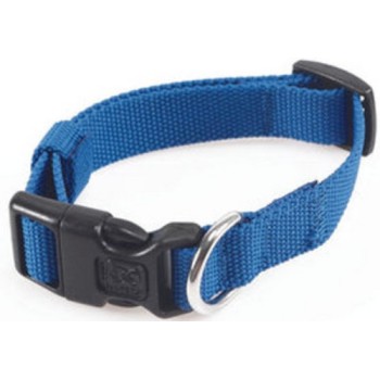 M-pets JOLLY ECO Μπλε περιλαίμιο κατασκευασμένο από 100% ανακυκλωμένα πλαστικά μπουκάλια M-pets JOLLY ECO Μπλε περιλαίμιο κατασκευασμένο από 100% ανακυκλωμένα πλαστικά μπουκάλια
