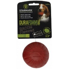 Rosewood Μπάλα με γεύση μπέικον 6cm Rosewood Μπάλα με γεύση μπέικον 6cm