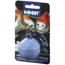 Hobby Αερόπετρα για λιμνούλα O 50 mm Hobby Αερόπετρα για λιμνούλα O 50 mm