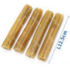 Nobleza φυσικό συμπαγή στικ 4 τεμάχια 160g Nobleza φυσικό συμπαγή στικ 4 τεμάχια 160g